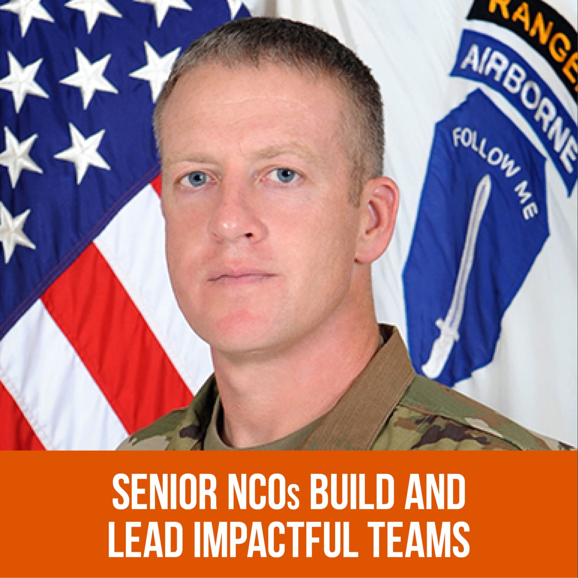 Leading Great Teams: Senior NCOs Build and Lead Impactful Teams ...